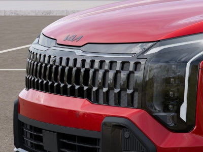 2026 Kia Sportage X-Pro Prestige