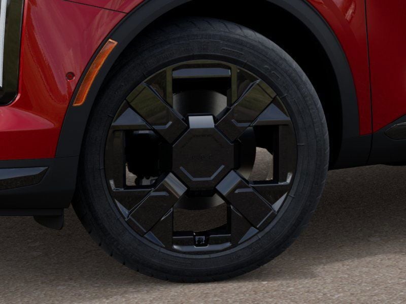 2026 Kia Sportage X-Pro Prestige