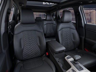 2026 Kia Sportage X-Pro Prestige