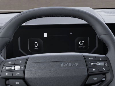 2026 Kia Sportage X-Pro Prestige