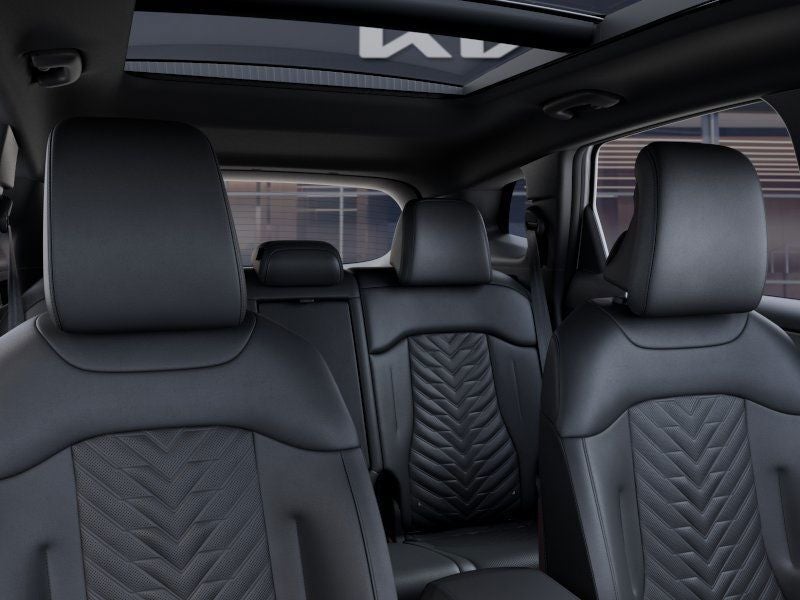 2026 Kia Sportage X-Pro Prestige