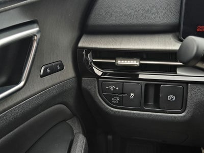 2026 Kia Sportage X-Pro Prestige