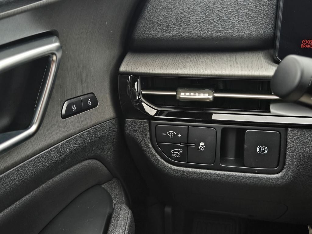 2026 Kia Sportage X-Pro Prestige