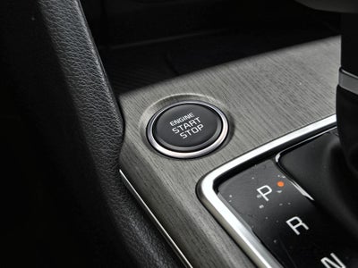 2026 Kia Sportage X-Pro Prestige