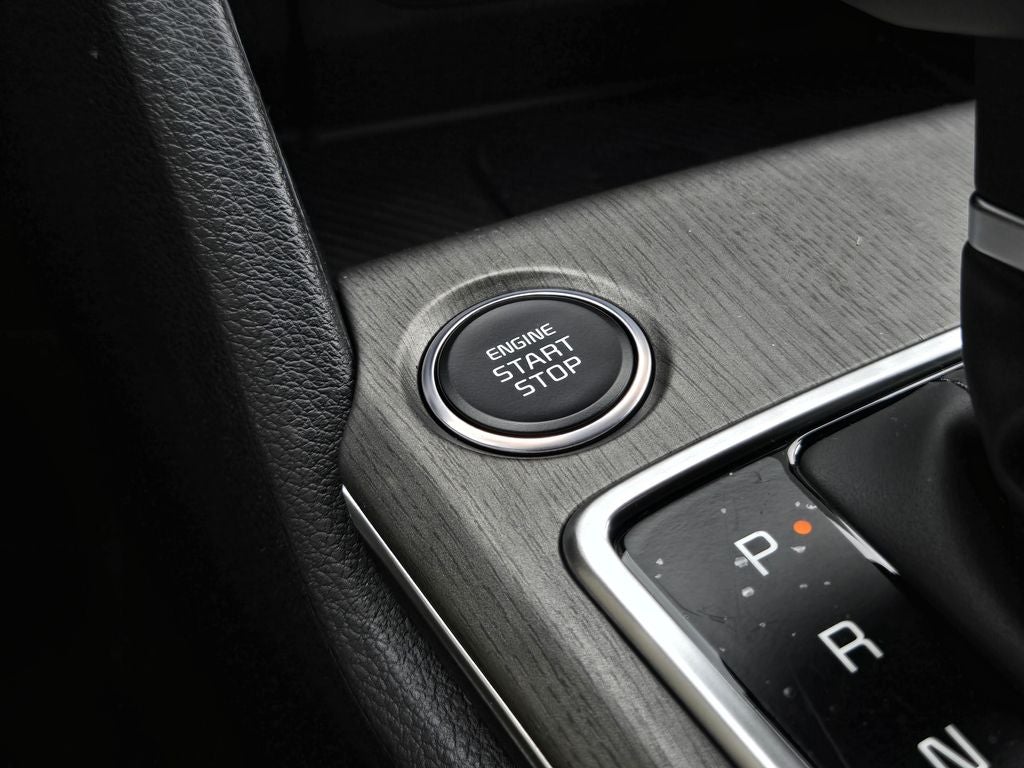 2026 Kia Sportage X-Pro Prestige