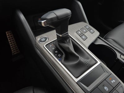 2026 Kia Sportage X-Pro Prestige