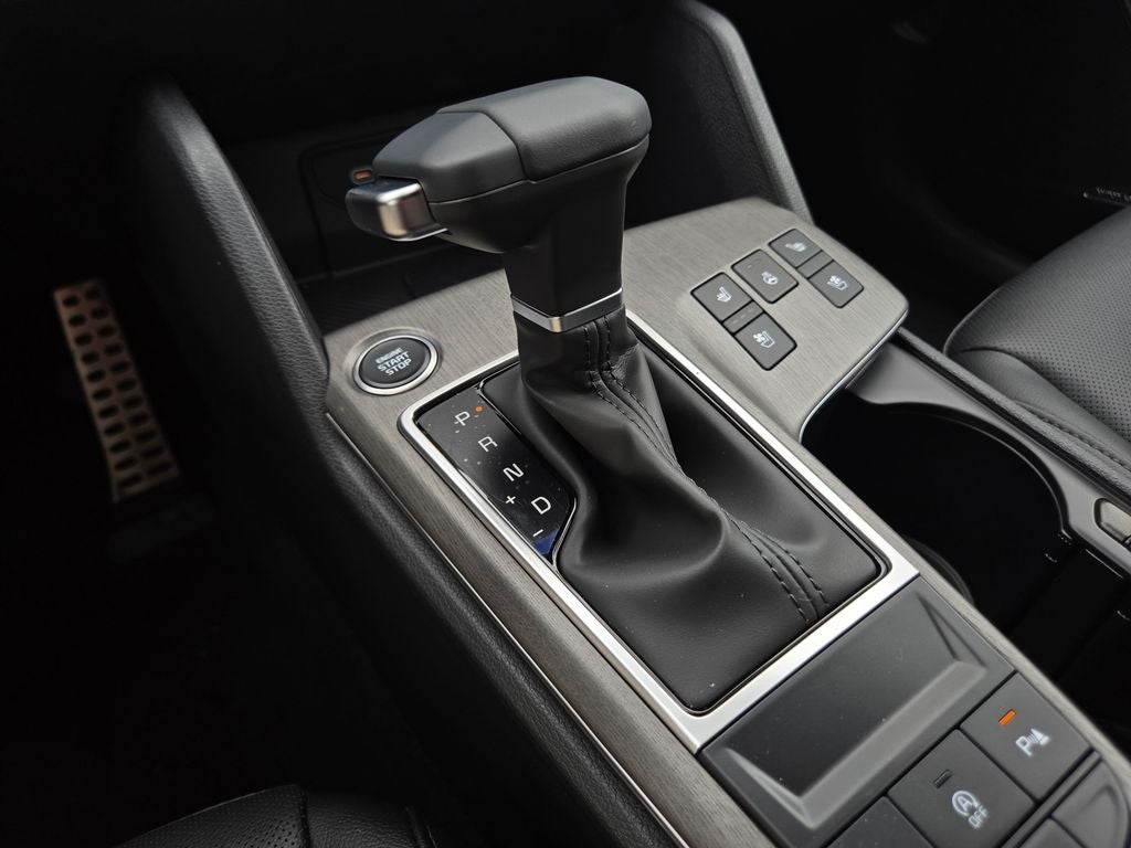 2026 Kia Sportage X-Pro Prestige