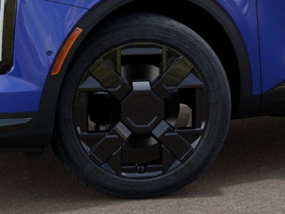 2026 Kia Sportage X-Pro Prestige