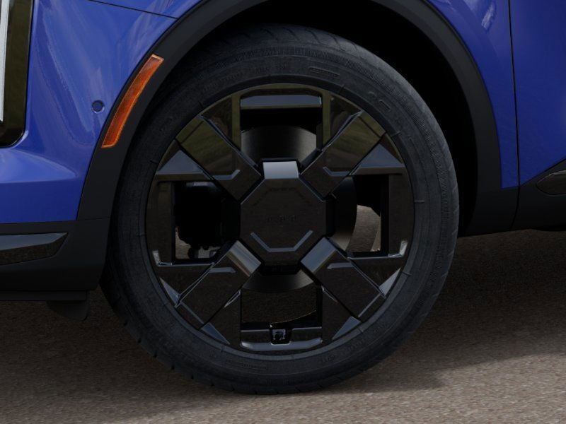 2026 Kia Sportage X-Pro Prestige