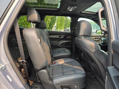 2024 Kia Telluride SX X-Line