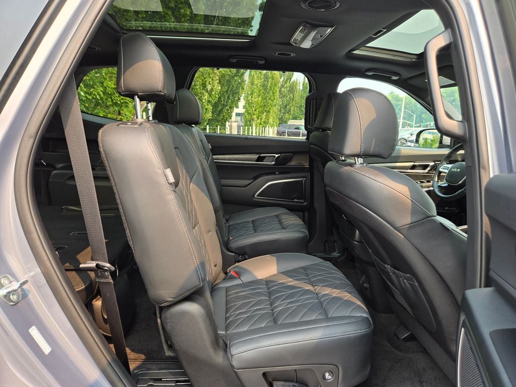 2024 Kia Telluride SX X-Line