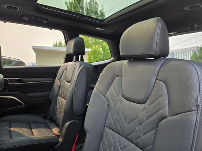 2024 Kia Telluride SX X-Line