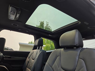 2024 Kia Telluride SX X-Line