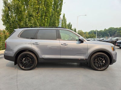 2024 Kia Telluride SX X-Line