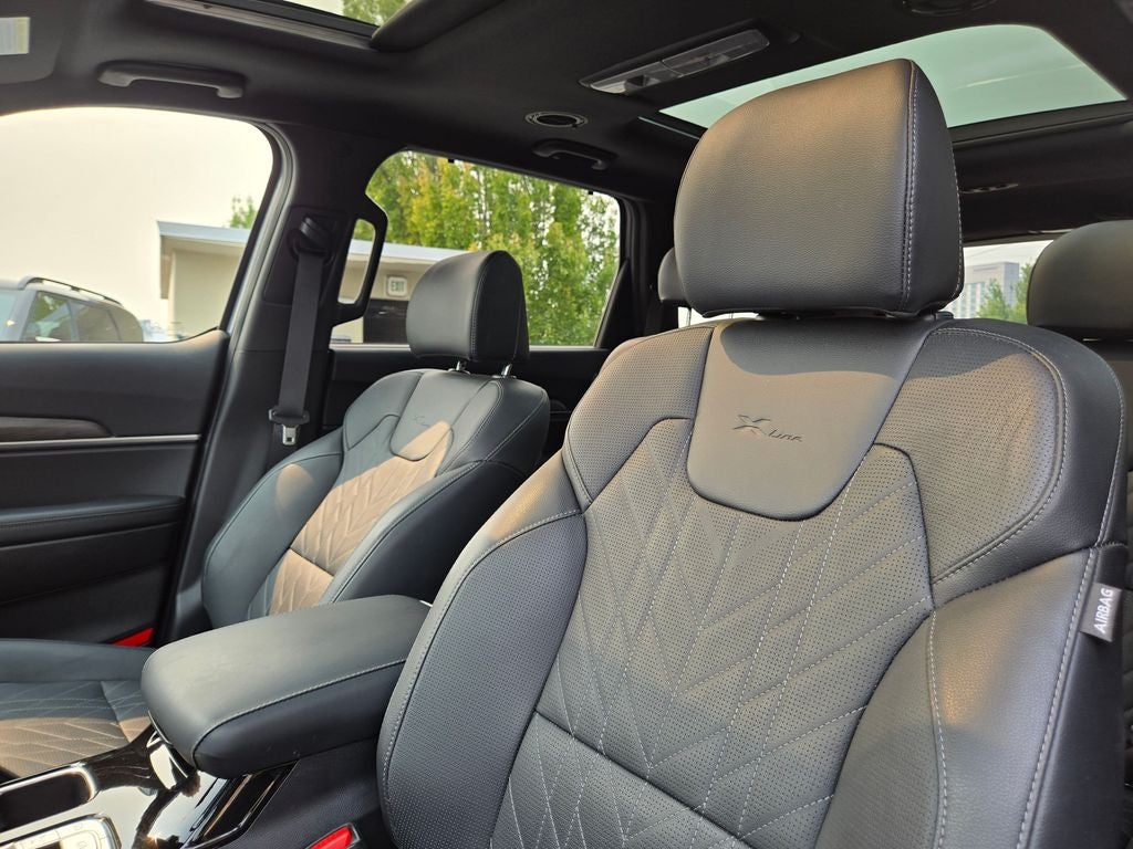 2024 Kia Telluride SX X-Line