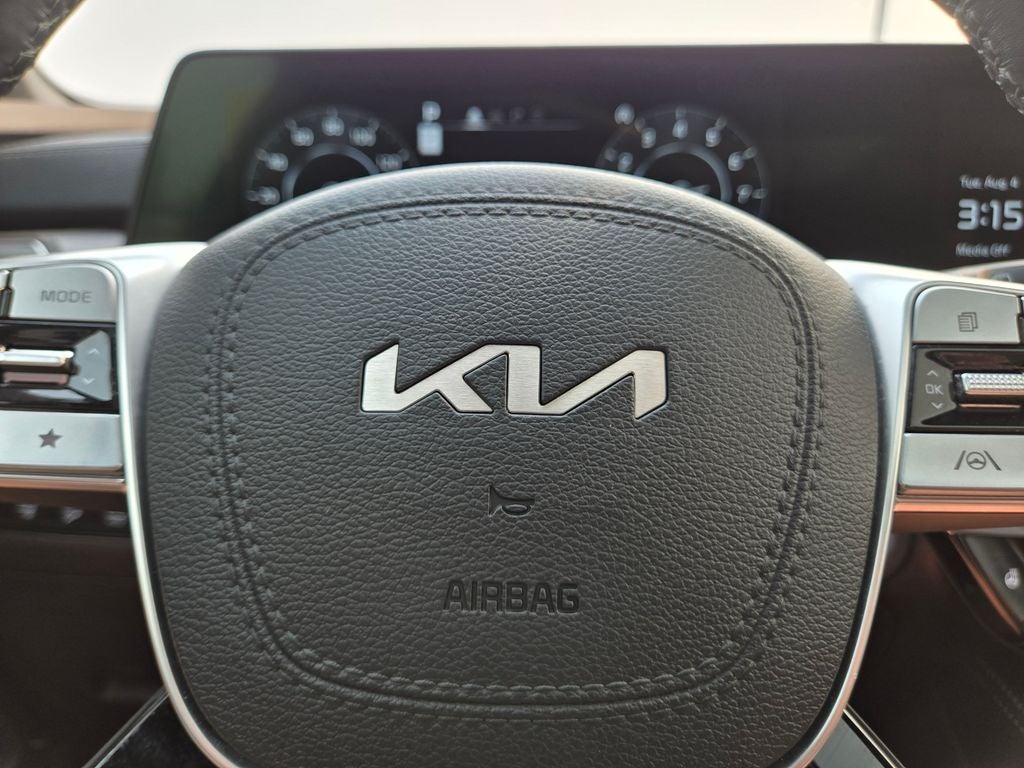 2024 Kia Telluride SX X-Line