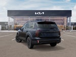 2025 Kia Telluride SX-Prestige X-Pro