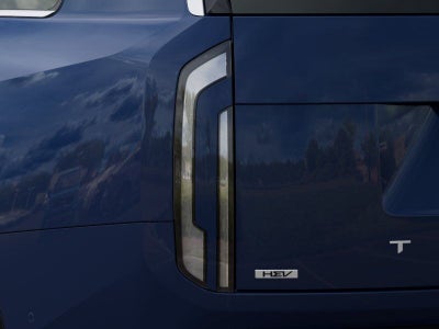 2027 Kia Telluride SX