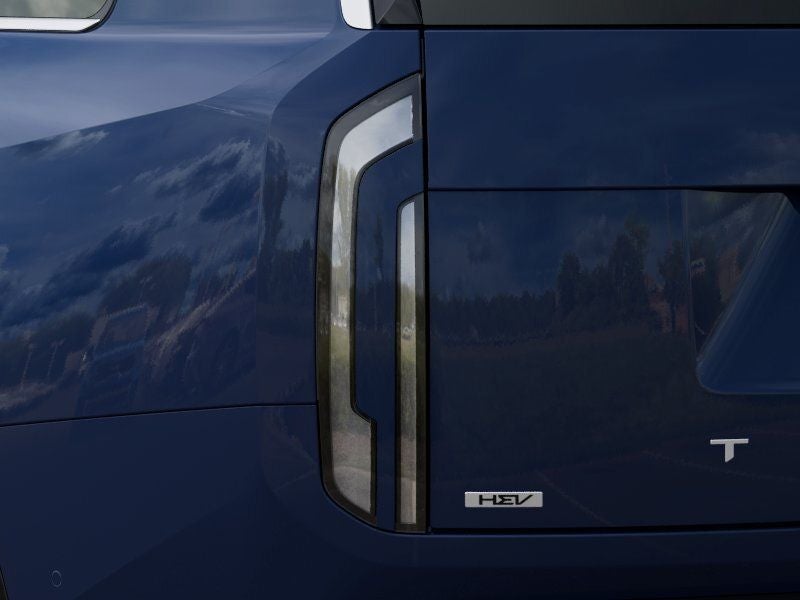 2027 Kia Telluride SX