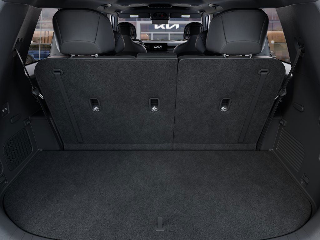 2027 Kia Telluride SX