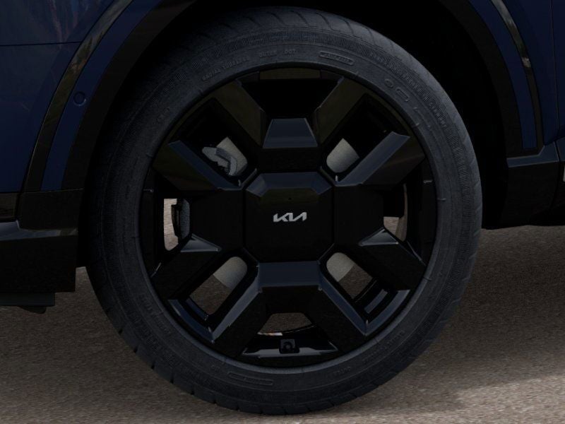 2027 Kia Telluride SX