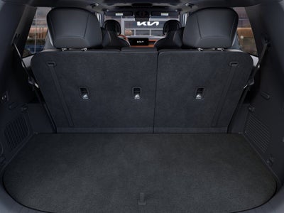 2027 Kia Telluride Hybrid SX