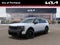 2027 Kia Telluride X-Pro SX