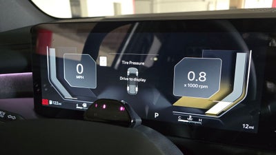 2027 Kia Telluride X-Pro SX