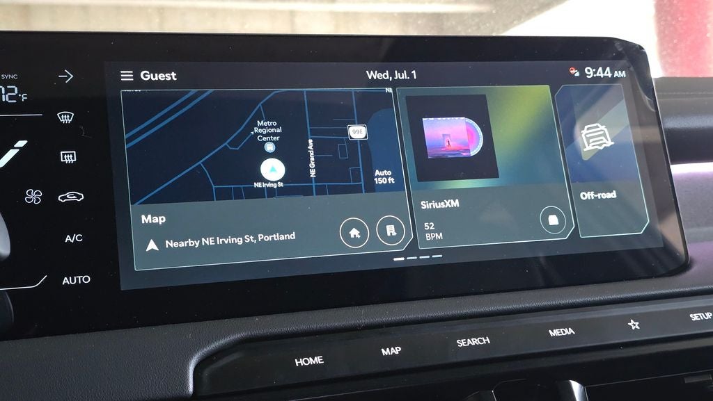 2027 Kia Telluride X-Pro SX