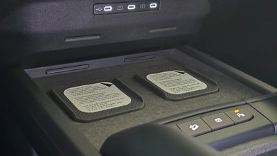 2027 Kia Telluride X-Pro SX