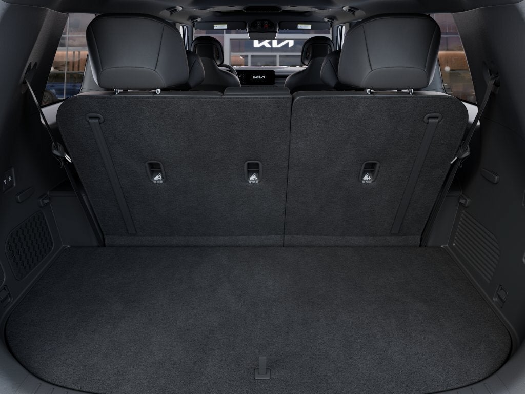2027 Kia Telluride X-Pro SX