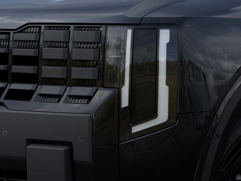 2027 Kia Telluride SX-Prestige