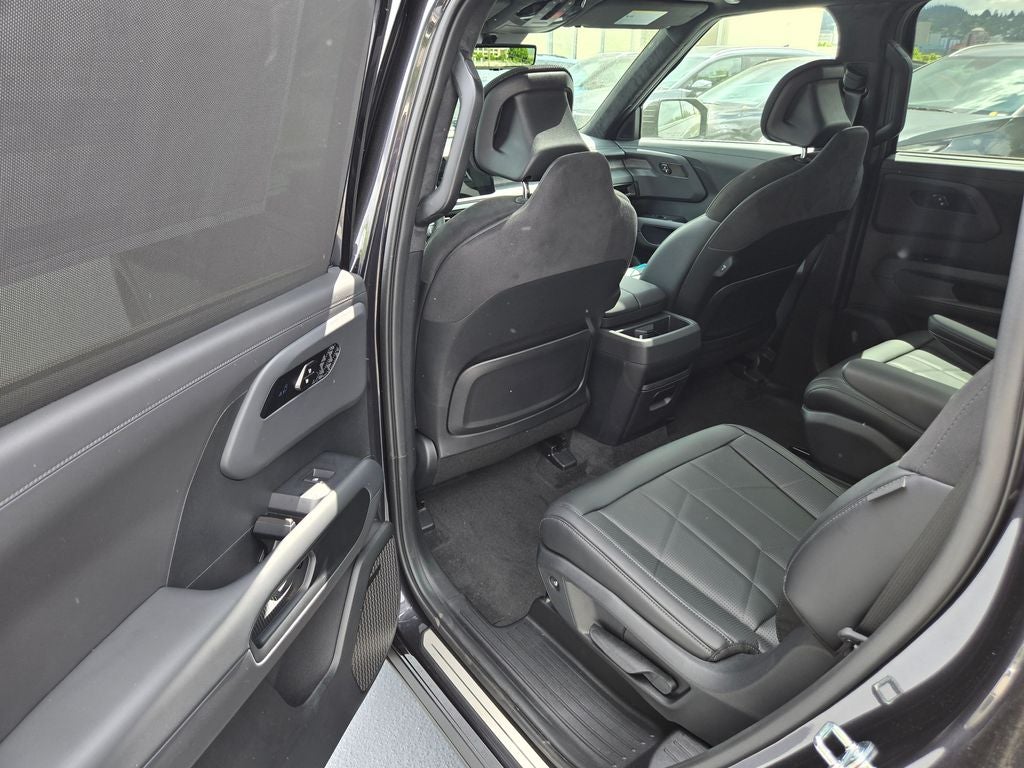 2027 Kia Telluride X-Line SX-Prestige