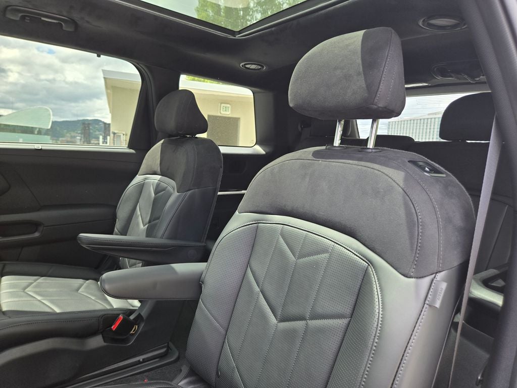 2027 Kia Telluride X-Line SX-Prestige