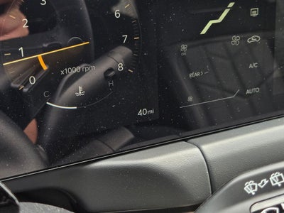 2027 Kia Telluride X-Line SX-Prestige