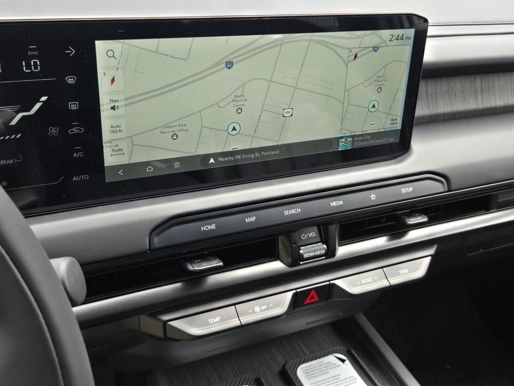 2027 Kia Telluride X-Line SX-Prestige