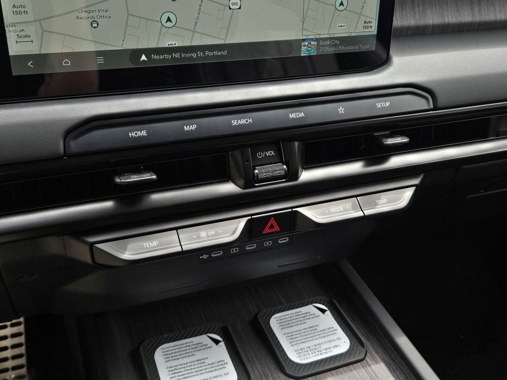2027 Kia Telluride X-Line SX-Prestige