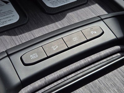 2027 Kia Telluride X-Line SX-Prestige
