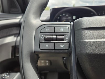 2027 Kia Telluride X-Line SX-Prestige
