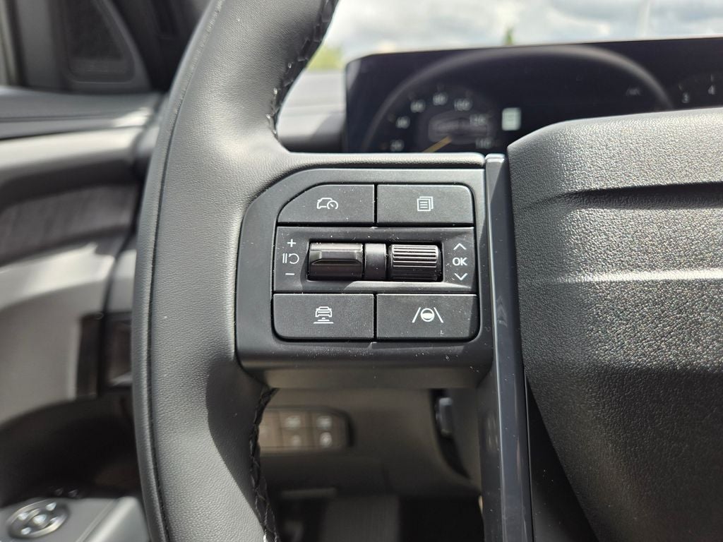 2027 Kia Telluride X-Line SX-Prestige