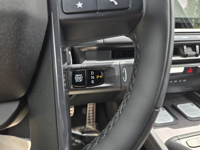 2027 Kia Telluride X-Line SX-Prestige