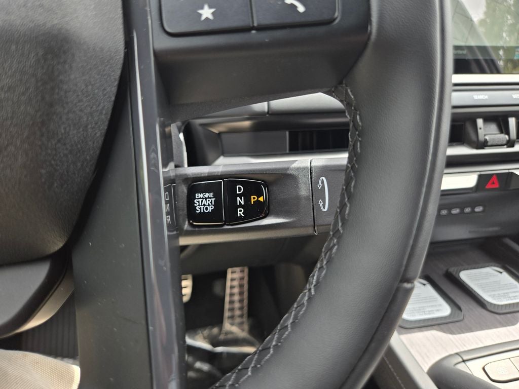 2027 Kia Telluride X-Line SX-Prestige