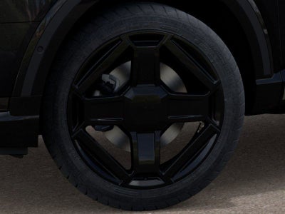 2027 Kia Telluride SX-Prestige