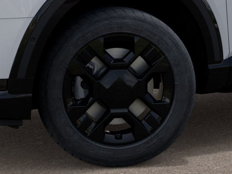 2027 Kia Telluride SX-Prestige