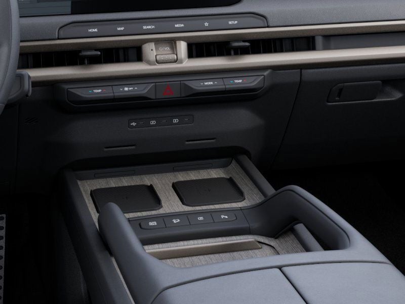 2027 Kia Telluride SX-Prestige