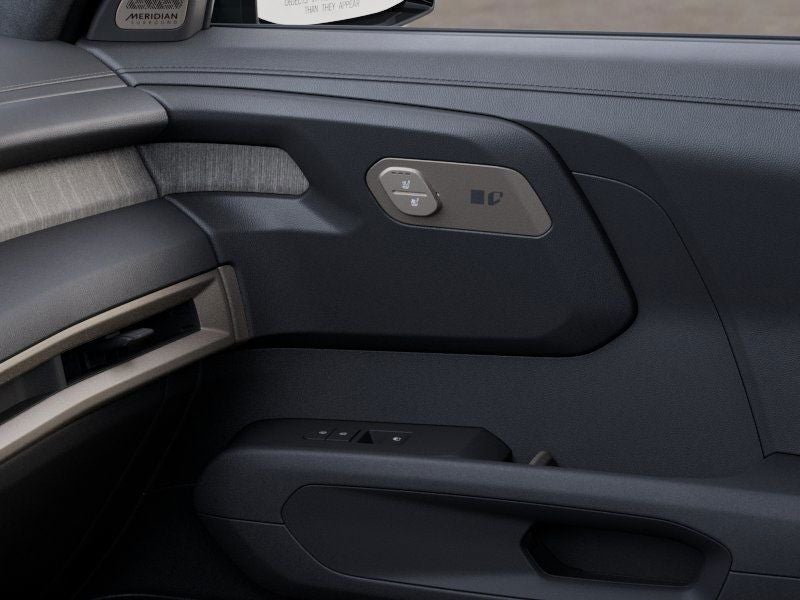 2027 Kia Telluride SX-Prestige