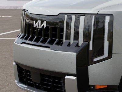 2027 Kia Telluride SX-Prestige