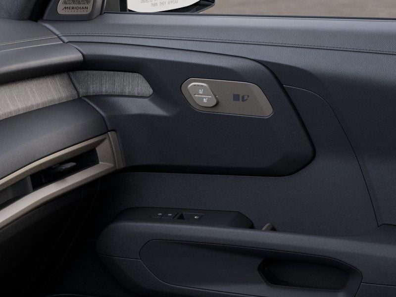 2027 Kia Telluride SX-Prestige