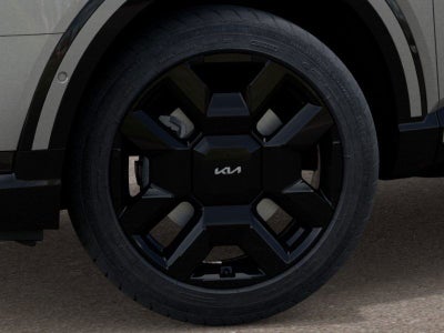 2027 Kia Telluride SX-Prestige