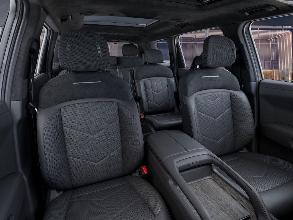 2027 Kia Telluride SX-Prestige